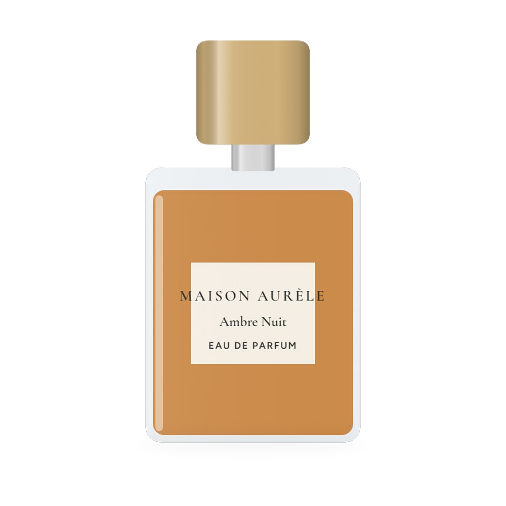 Ambre Nuit Eau de Parfum