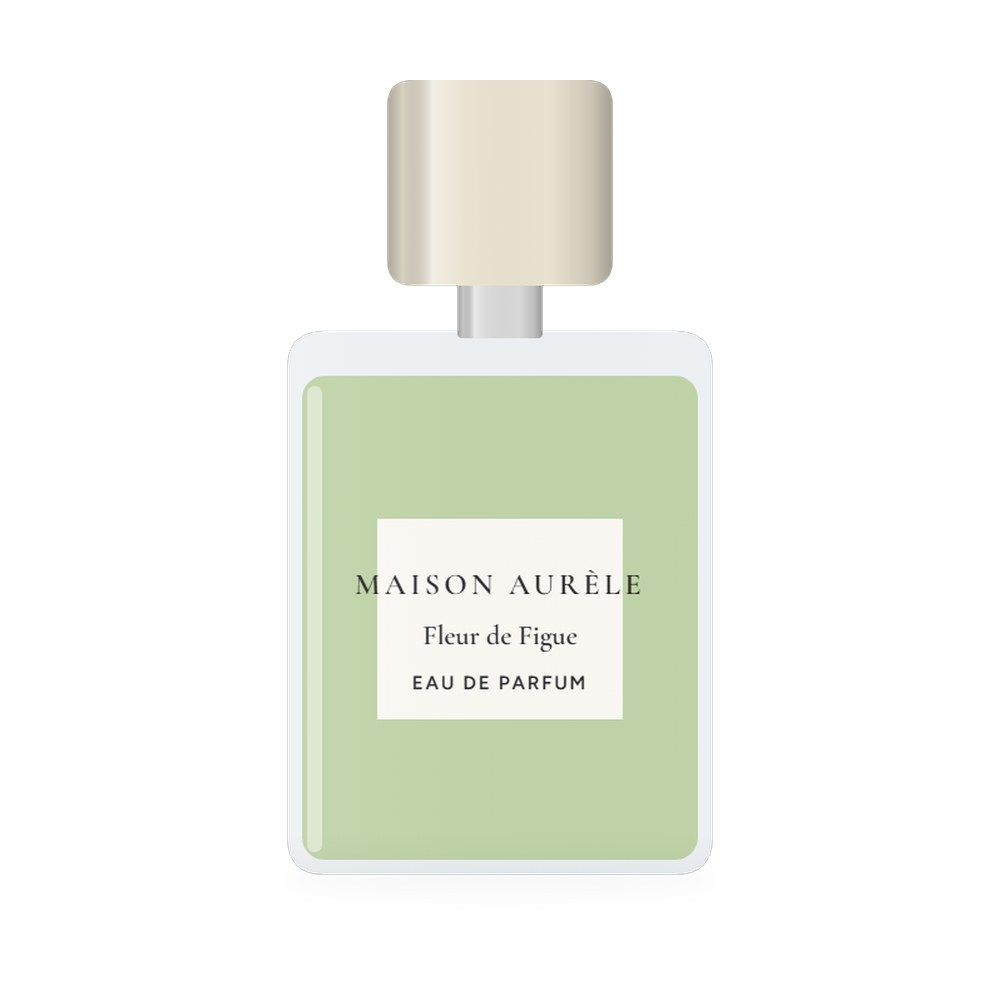 Fleur de Figue Eau de Parfum