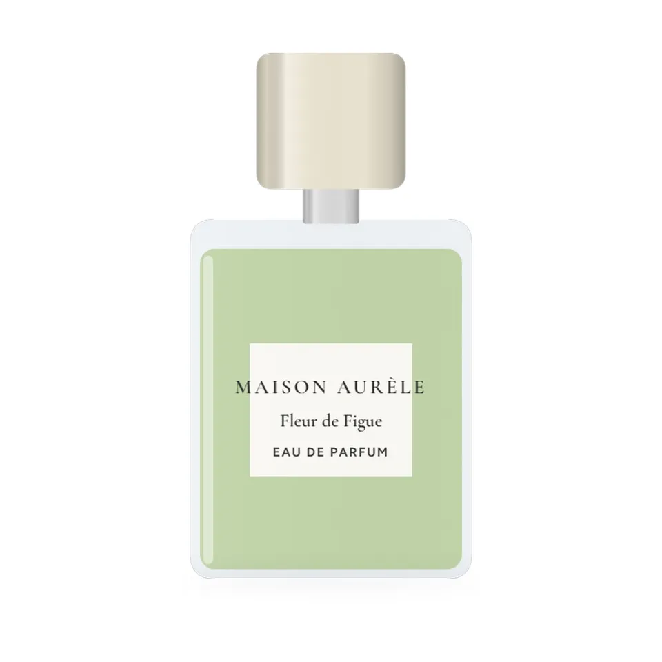 Fleur de Figue Eau de Parfum