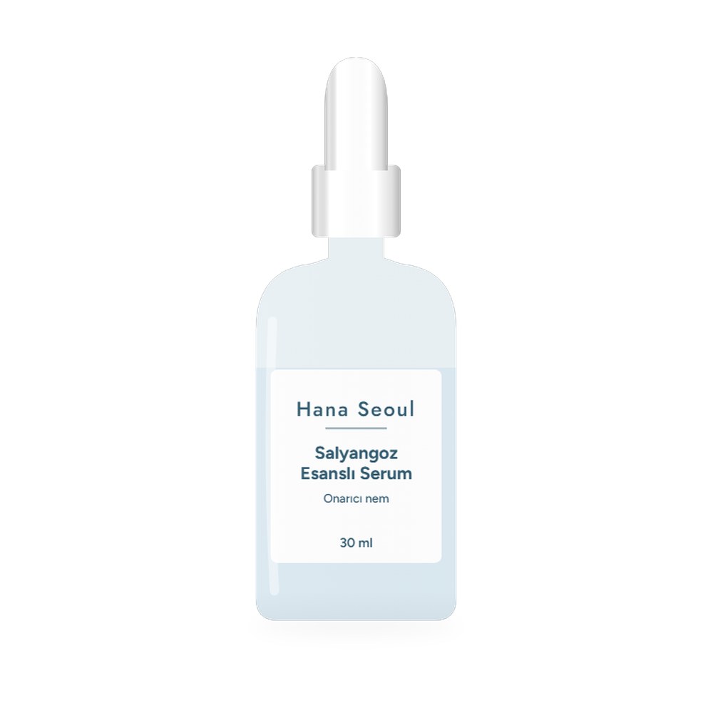 Salyangoz Esanslı Serum