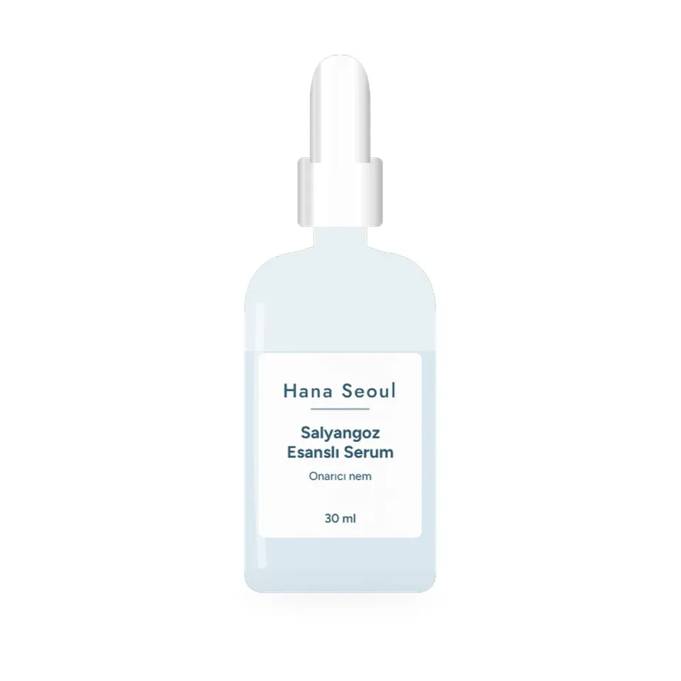 Salyangoz Esanslı Serum