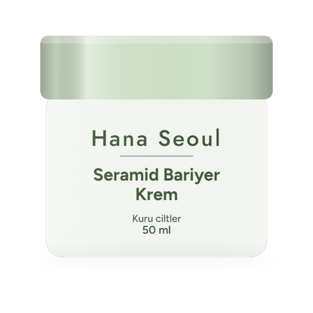 Seramid Bariyer Krem