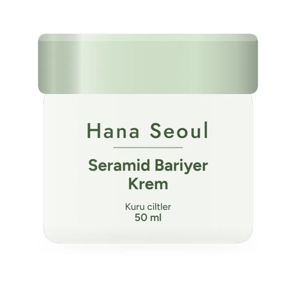 Seramid Bariyer Krem
